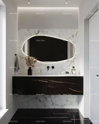 Kuća 108 m², Žminj - moderna prizemnica s bazenom - 18