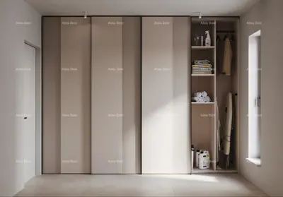 Kuća 108 m², Žminj - moderna prizemnica s bazenom - 13