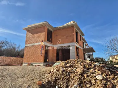 House 112 m², Njivice na Krku, pool and garden - 3