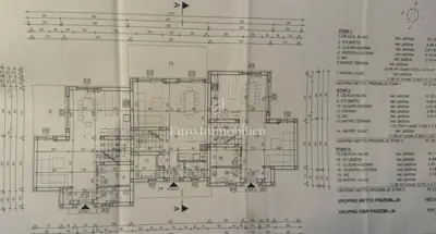 House 112 m², Njivice na Krku, pool and garden - 13