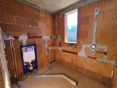 House 112 m², Njivice na Krku, pool and garden - 8