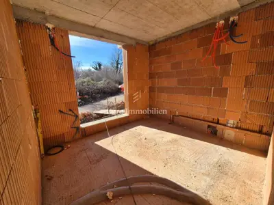 House 112 m², Njivice na Krku, pool and garden - 7