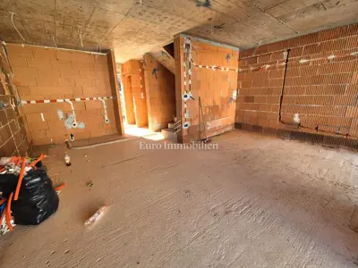 House 112 m², Njivice na Krku, pool and garden - 6