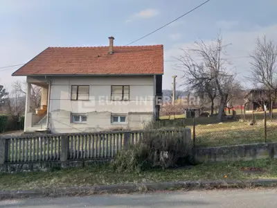 Land Zagreb - Bizek - 2,289 m² with a house for demolition - no commission! - 7