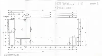 House for sale in Poreč, 300 m² - 18