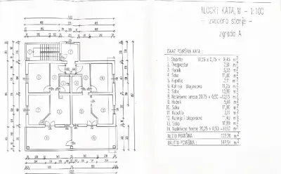 House for sale in Poreč, 300 m² - 16