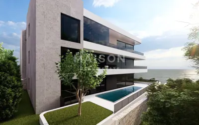 Apartment for sale in Lovran, 185 m² - 5
