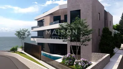 Apartment for sale in Lovran, 185 m² - 12