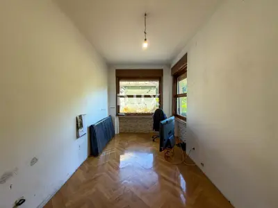 MATULJI, CENTAR - Gelegenheit - Etage zur Anpassung mit hohen Decken, - 20