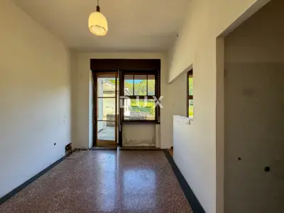 MATULJI, CENTAR - Gelegenheit - Etage zur Anpassung mit hohen Decken, - 19