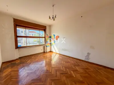 MATULJI, CENTAR - Gelegenheit - Etage zur Anpassung mit hohen Decken, - 6