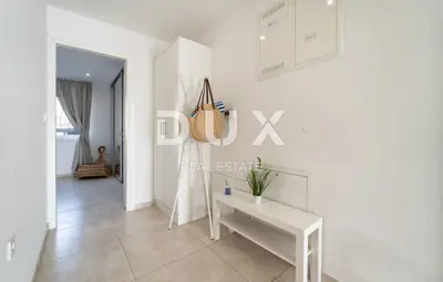 Apartment 64 m², Bibinje - by the beach and fully equipped - 13