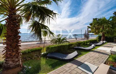 Apartment 64 m², Bibinje - by the beach and fully equipped - 5