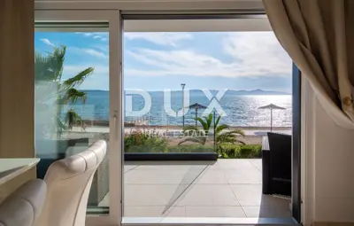 Apartment 64 m², Bibinje - by the beach and fully equipped - 2