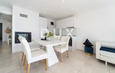 Apartment 64 m², Bibinje - by the beach and fully equipped - 7