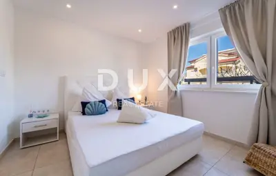 Apartment 64 m², Bibinje - by the beach and fully equipped - 10