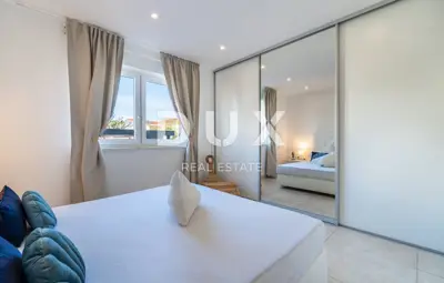 Apartment 64 m², Bibinje - by the beach and fully equipped - 9