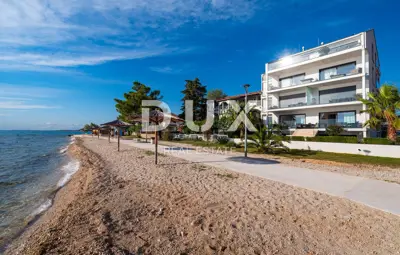 Apartment 64 m², Bibinje - by the beach and fully equipped - 22