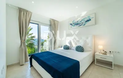 Apartment 64 m², Bibinje - by the beach and fully equipped - 8