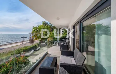 Apartment 64 m², Bibinje - by the beach and fully equipped - 4