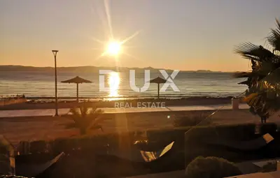 Apartment 64 m², Bibinje - by the beach and fully equipped - 18