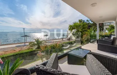 Apartment 64 m², Bibinje - by the beach and fully equipped - 3