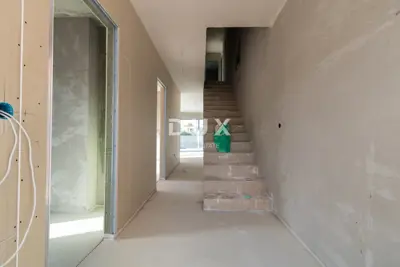 Murter, Podvrške, stan, 93,50 m², novogradnja, bazen - 3