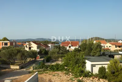 Murter, Podvrške, stan, 93,50 m², novogradnja, bazen - 8