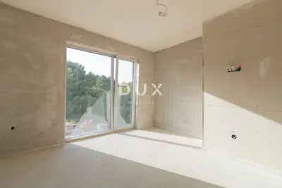 Murter, Podvrške, stan, 93,50 m², novogradnja, bazen - 5