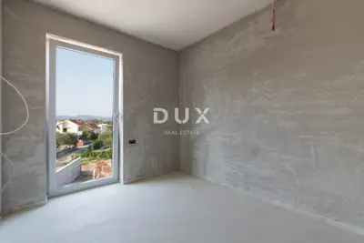 Murter, Podvrške, stan, 93,50 m², novogradnja, bazen - 6