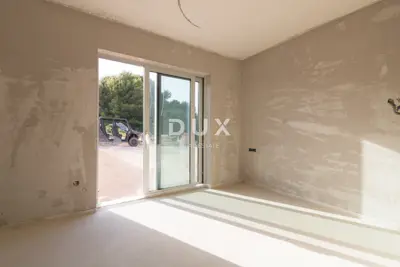 Murter, Podvrške, stan, 93,50 m², novogradnja, bazen - 4