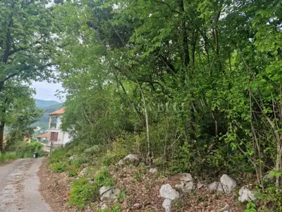 Baugrundstück 2.719 m², Veprinac - Meerblick - 5