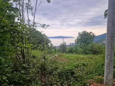 Baugrundstück 2.719 m², Veprinac - Meerblick - 4