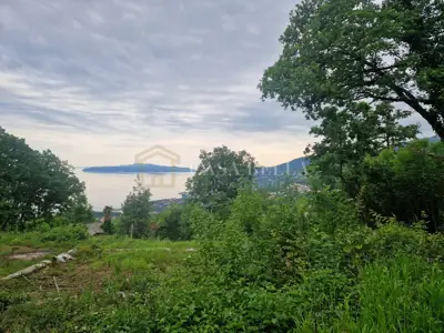 Land plot for sale in Veprinac