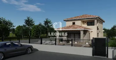 Kuća 166 m², Vržnaveri, bazen i dvije terase - 5
