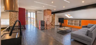 GELEGENHEIT! Umag, großzügige Wohnung 100 m² mit Sauna!