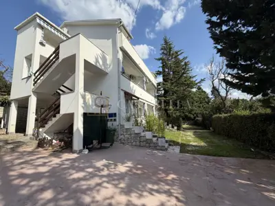 Apartment house, Novi Vinodolski, 292 m² and 3 parking spaces - 3