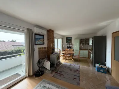 Apartment house, Novi Vinodolski, 292 m² and 3 parking spaces - 5