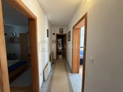Apartment house, Novi Vinodolski, 292 m² and 3 parking spaces - 4