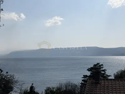Apartment house, Novi Vinodolski, 292 m² and 3 parking spaces - 12