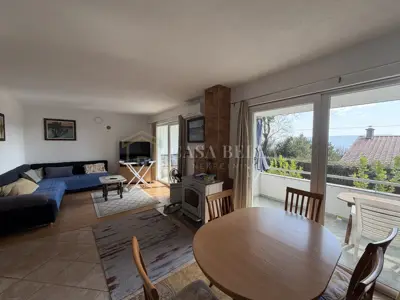 Apartment house, Novi Vinodolski, 292 m² and 3 parking spaces - 6