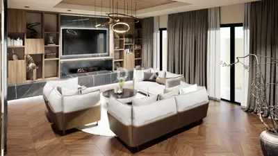 House for sale in Poreč, 203,8 m² - 7
