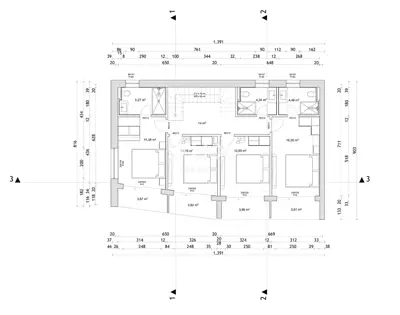 House for sale in Poreč, 203,8 m² - 26