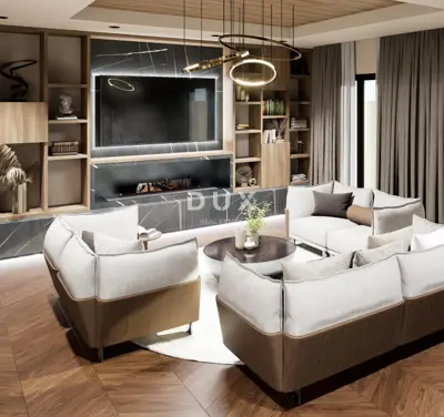 House for sale in Poreč, 203,8 m² - 9