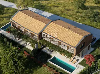 House for sale in Poreč, 203,8 m² - 3