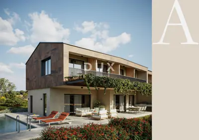 House for sale in Poreč, 203,8 m² - 6