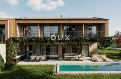 House for sale in Poreč, 203,8 m² - 2