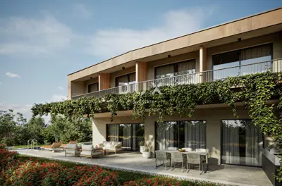 House for sale in Poreč, 203,8 m² - 4
