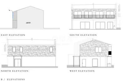 House for sale in Poreč, 203,8 m² - 23