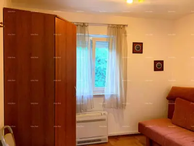 Wohnung 61,88 m², Umag - 2 Zimmer, Loggia und Parkplatz - 12